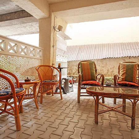 Caravan Villa Тбілісі Екстер'єр фото