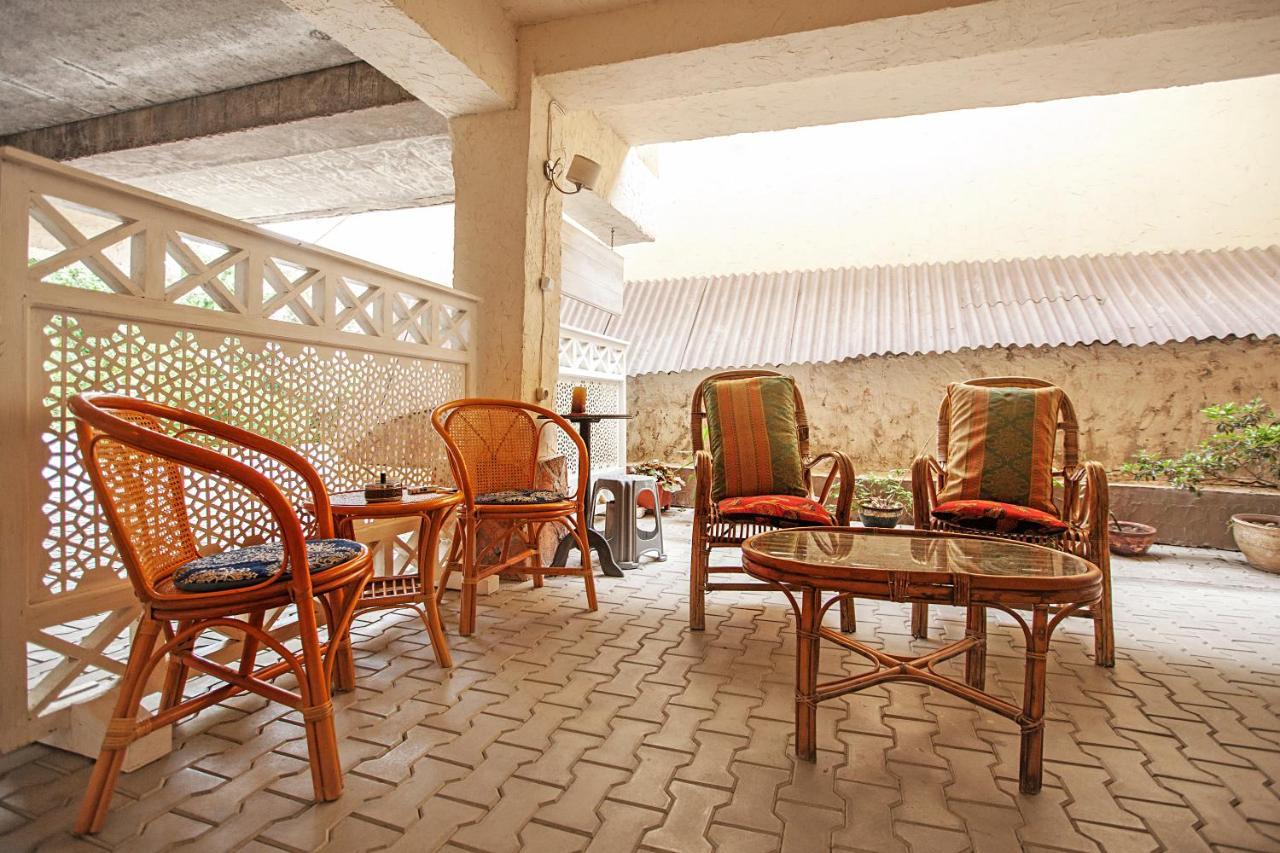 Caravan Villa Тбілісі Екстер'єр фото