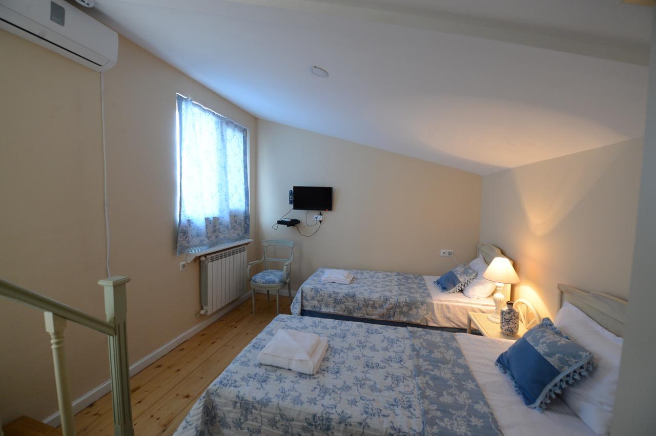 Caravan Villa Тбілісі Екстер'єр фото