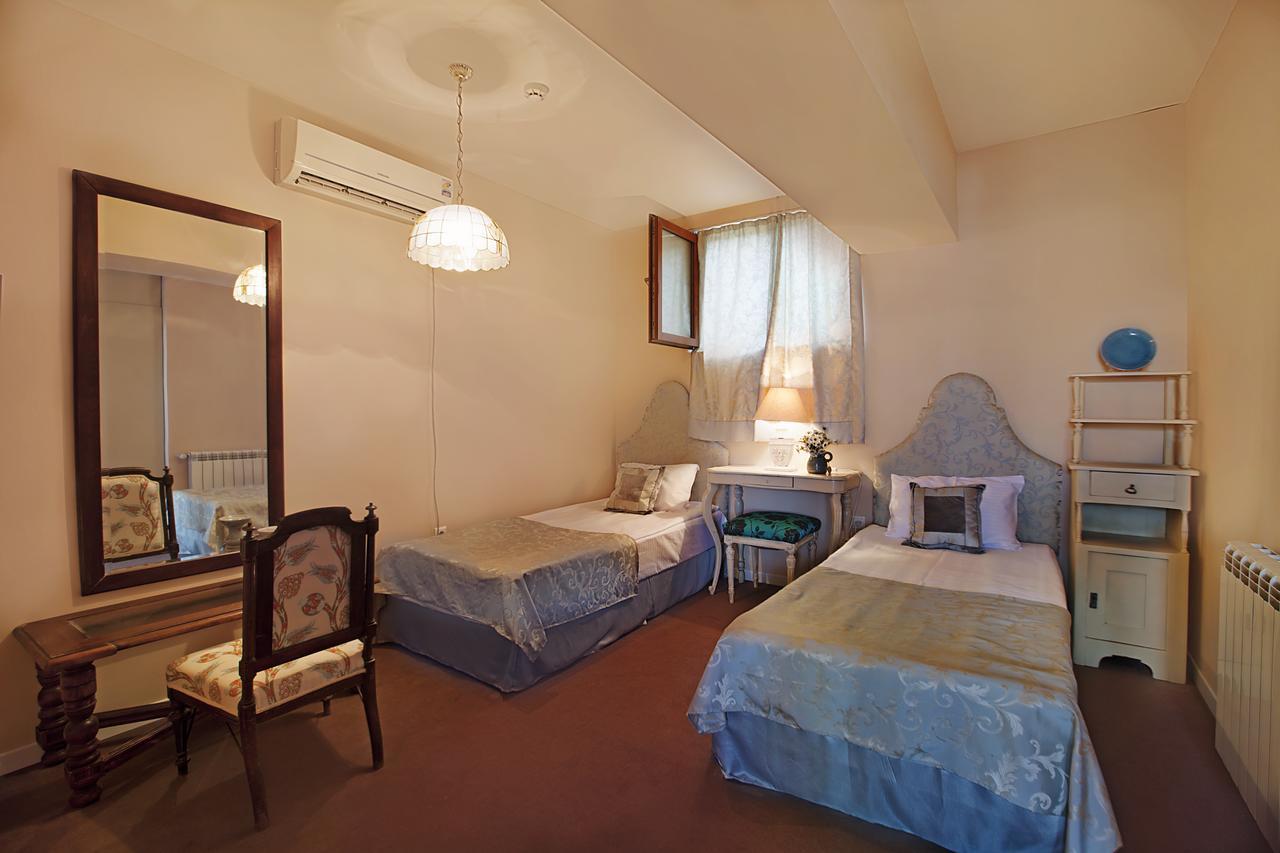 Caravan Villa Тбілісі Екстер'єр фото