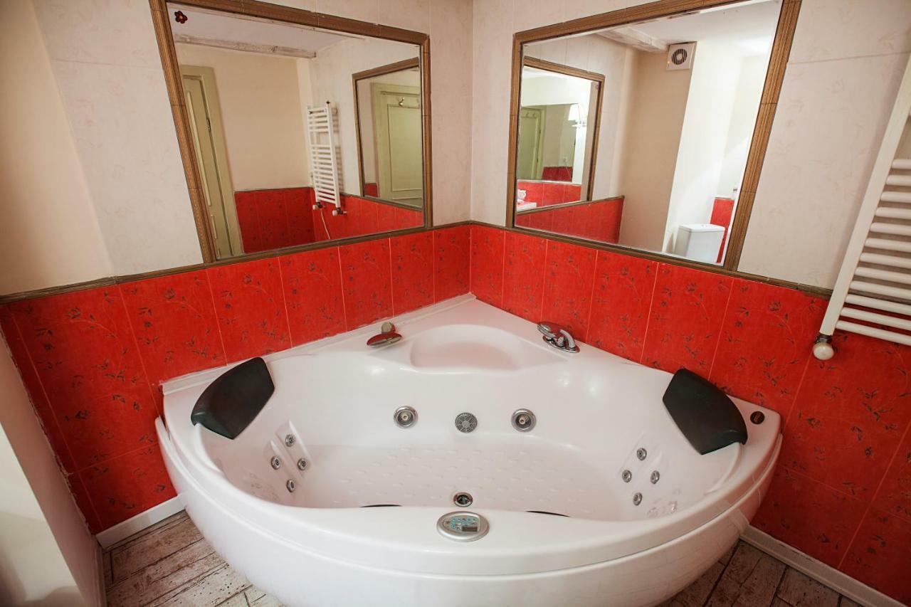 Caravan Villa Тбілісі Екстер'єр фото