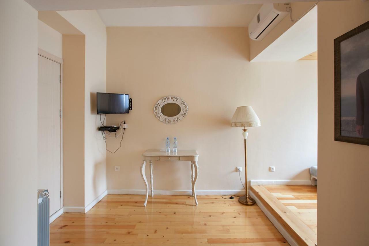 Caravan Villa Тбілісі Екстер'єр фото