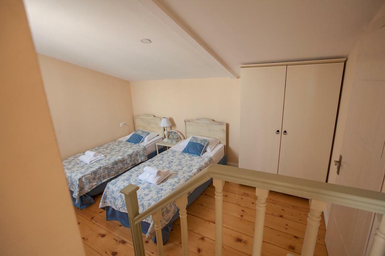 Caravan Villa Тбілісі Екстер'єр фото