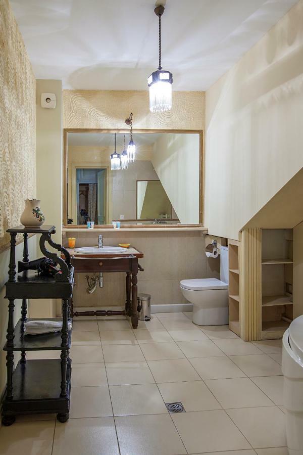 Caravan Villa Тбілісі Екстер'єр фото