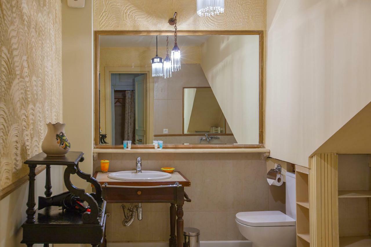 Caravan Villa Тбілісі Екстер'єр фото